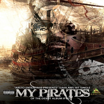 My Pirates - Single