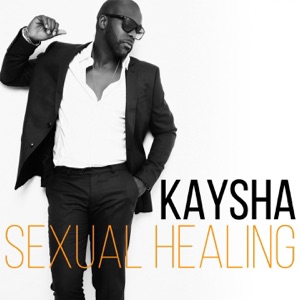 Sexual Healing - EP