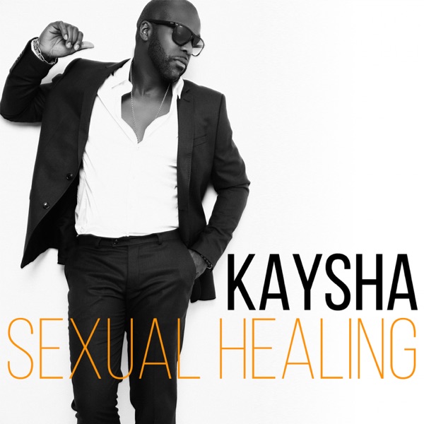 Sexual Healing - EP