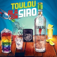 Ala ton siro - Single - Toulou