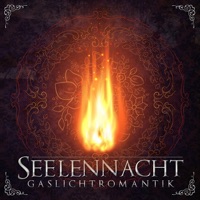 Seelennacht - Die nächtliche Stadt