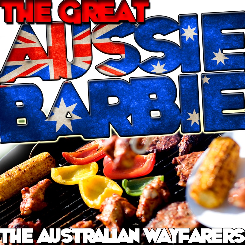 The Aussie Barbecue