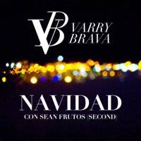 Navidad - Single - Varry Brava