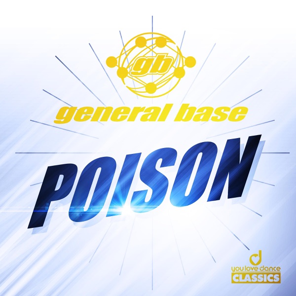 GENERAL BASE/ATB - Poison - на Radio Record