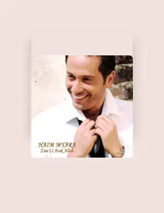 Escucha a Haim Myara, mira videos musicales, lee su biografía, consulta las fechas de las gira y más.