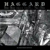 Requiem in D — Haggard