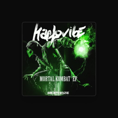 Listen to Kaelovibe, watch music videos, read bio, see tour dates & more!