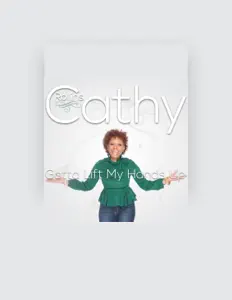 Escucha a Cathy Rollins, mira videos musicales, lee su biografía, consulta las fechas de las gira y más.