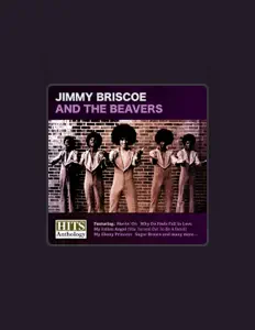 Jimmy Briscoe & The Beavers सुनें, म्यूज़िक वीडियो देखें, बायो पढ़ें, दौरे की तारीखें और बहुत कुछ देखें!