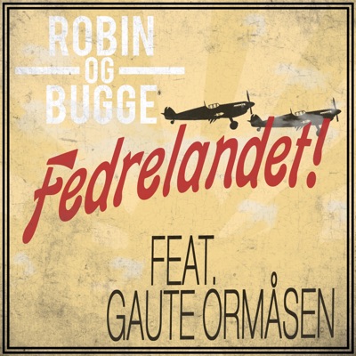 Fedrelandet - Single