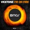 I'm on Fire (Extended Mix) - Vicetone lyrics