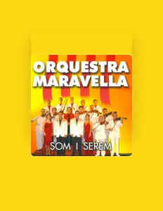 Dengarkan Orquestra Maravella, tonton video musik, baca bio, lihat tanggal tur & lainnya!