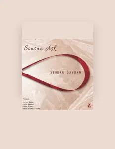 Serdar Saydamを聴いたり、ミュージックビデオを鑑賞したり、経歴やツアー日程などを確認したりしましょう！