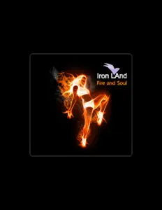 Dengarkan Iron LAnd, tonton video musik, baca bio, lihat tanggal tur & lainnya!