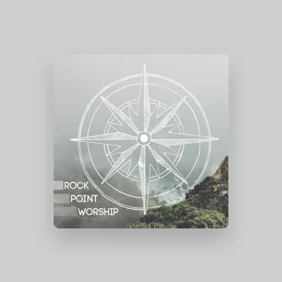 Listen to Rock Point Worship, watch music videos, read bio, see tour dates & more!