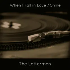 When I Fall in Love - Single - The Lettermen When I Fall in Love - Single - The Lettermen
