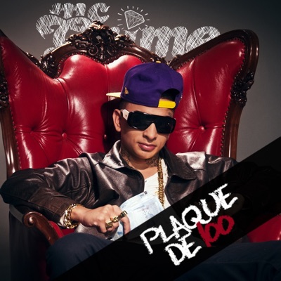 Plaque de 100 - Single