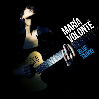 Blue Tango - María Volonté