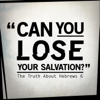 Can You Lose Your Salvation? (The Truth About Hebrews 6) - Joseph Prince