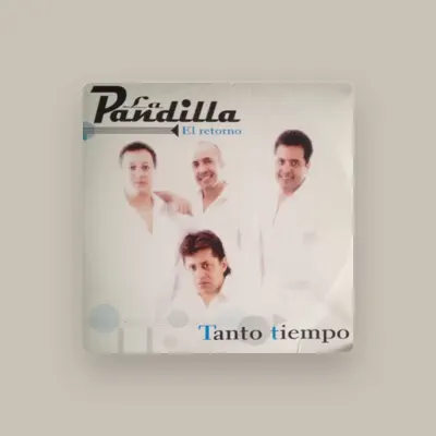 Listen to La Pandilla El Retorno, watch music videos, read bio, see tour dates & more!