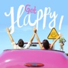 Get Happy artwork