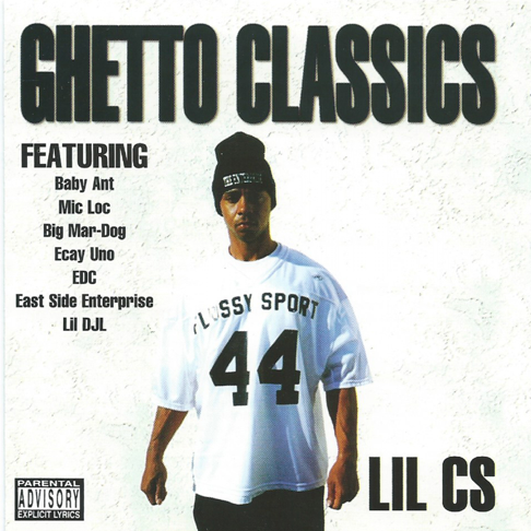 洋楽 LIL' C'STER G-FUNK LIL' C'STER G-FUNK 洋楽 - 洋楽
