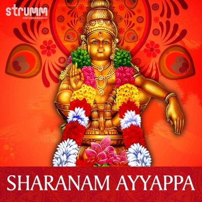 Sharanam Ayyappa - Single