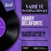 Harry Belafonte - A Hole in the Bucket (feat. Odetta)