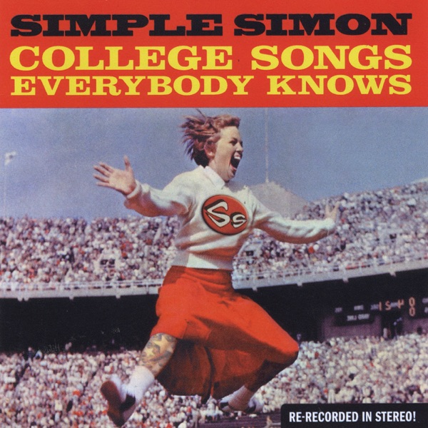 College Songs Everybody Knows