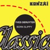 Yves Deruyter - Born Slippy