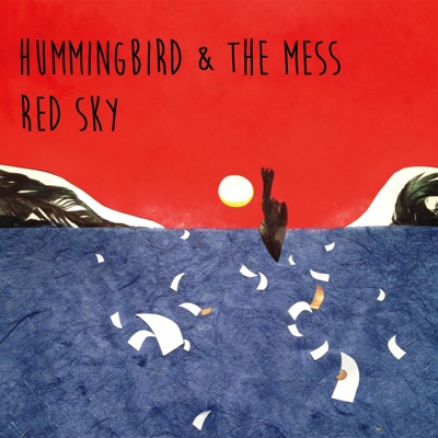 Red Sky (Instrumental) [Instrumental] - Single