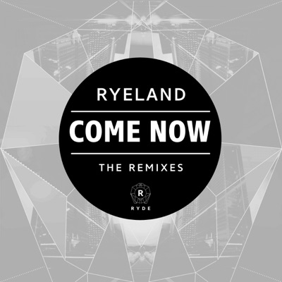 Come Now Remixes - Single