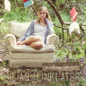 Walking Stories - EP