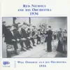 Red Nichols and His Orchestra - One, Two, Button Your Shoe