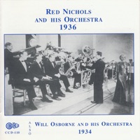 Will Osborne And His Orchestra - P.S., I Love You
