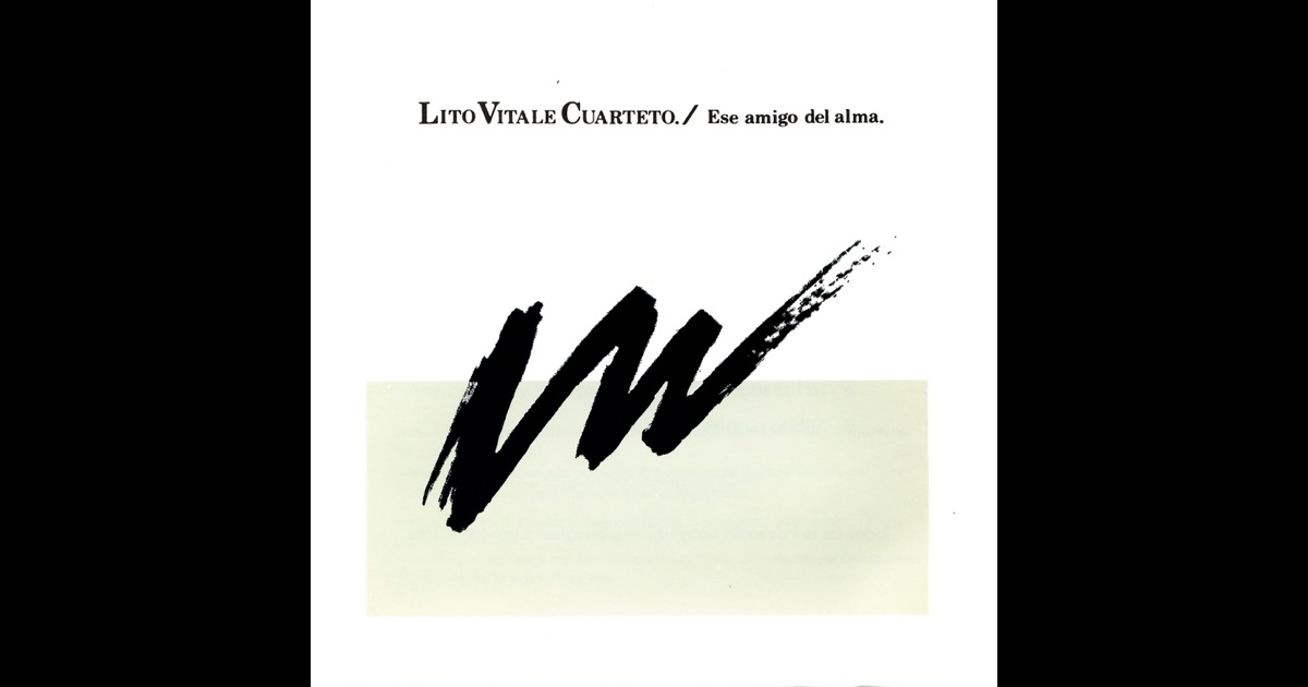 Lito Vitale Cuarteto - Viento Sur Lito Vitale Cuarteto - Viento Sur