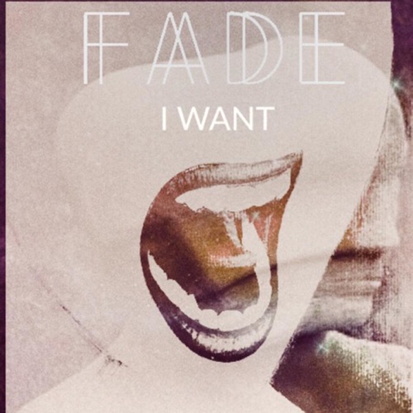 I Want - EP