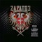 Donde Estas - Zapato3 lyrics