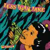 Less Than Jake - Liquor Store