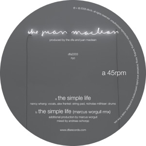 The Simple Life - Single