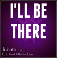 Starstruck Backing Tracks - I'll Be There (In the Style of Chic Feat. Nile Rodgers) [Karaoke Version]
