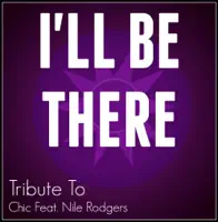 I'll Be There (In the Style of Chic Feat. Nile Rodgers) [Karaoke Version]