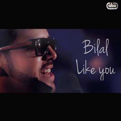 Like You (with Vee) - Single