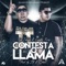 Contesta O Llama (feat. Carlitos Rossy) - Tony Infantas lyrics