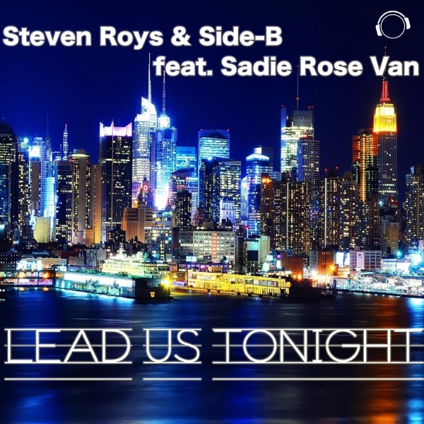 Lead us Tonight (feat. Sadie Rose Van)