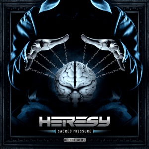 Sacred Pressure - Single