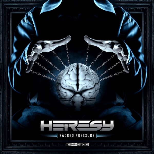 Sacred Pressure - Single