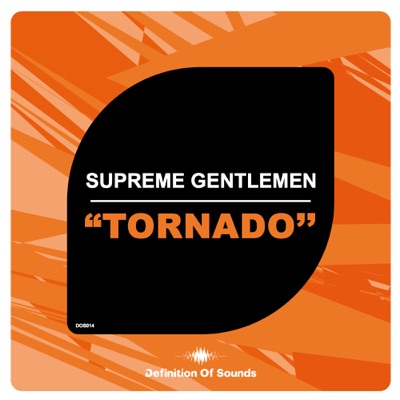 Tornado - Single