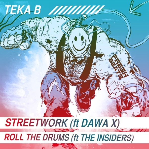 Streetwork - Single