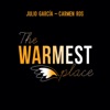 The Warmest Place artwork